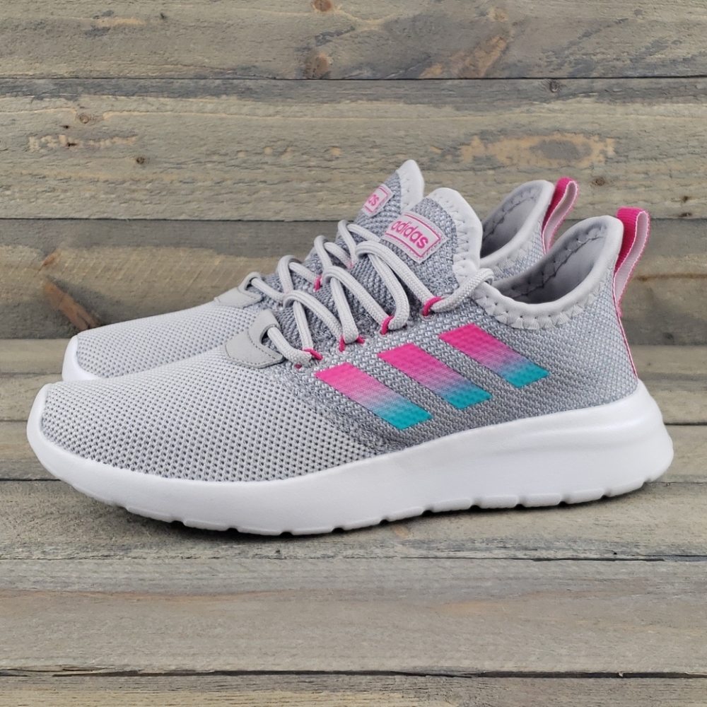 adidas Lite Racer RBN Women's Running Shoe - Picture 2 of 8